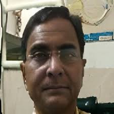 Dr R N Yadav